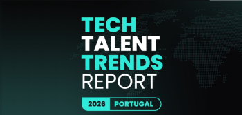 Tech Talent Trends Report 2026