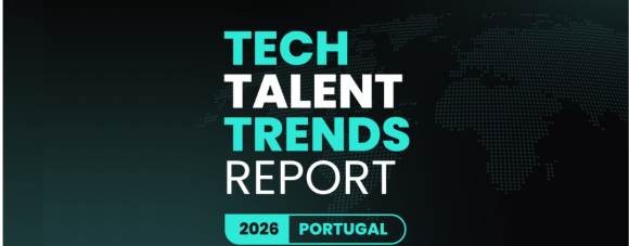 Tech Talent Trends Report 2026