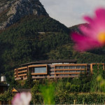 The Arcadia Place, Lugu Lake