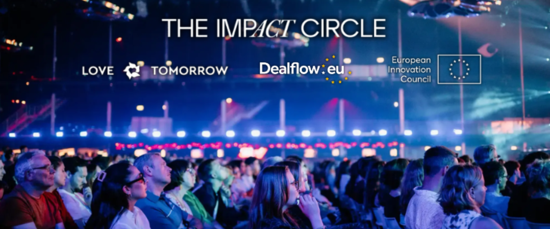 The Impact Circle_Landscape picture