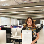 Vanessa Zdanowski_Diretora executiva da Escola 42