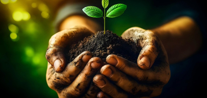 Sustentabilidade