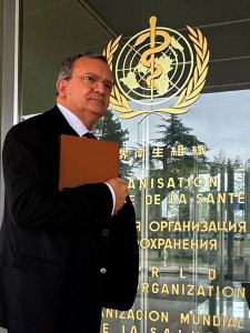 Rogério Gaspar 