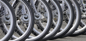 Bicicletas