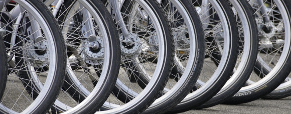 Bicicletas