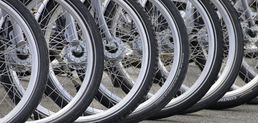 Bicicletas