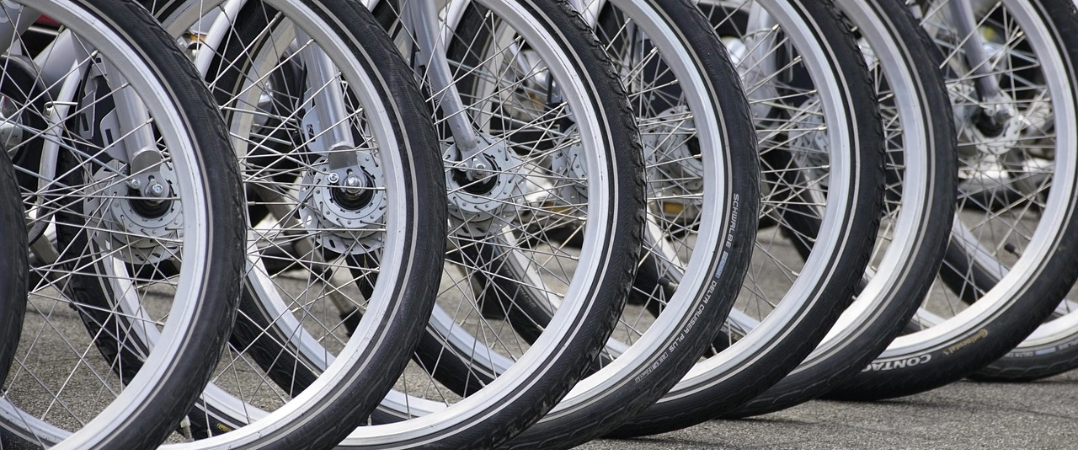 Bicicletas