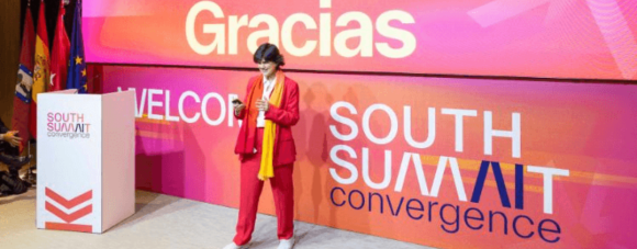 South Summit Madrid 2026