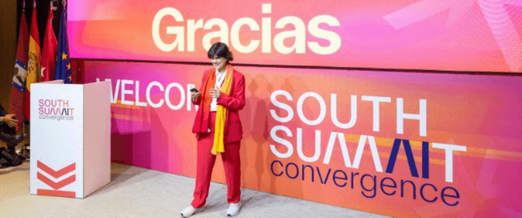 South Summit Madrid 2026
