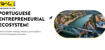 Startup Portugal