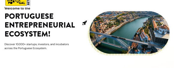 Startup Portugal