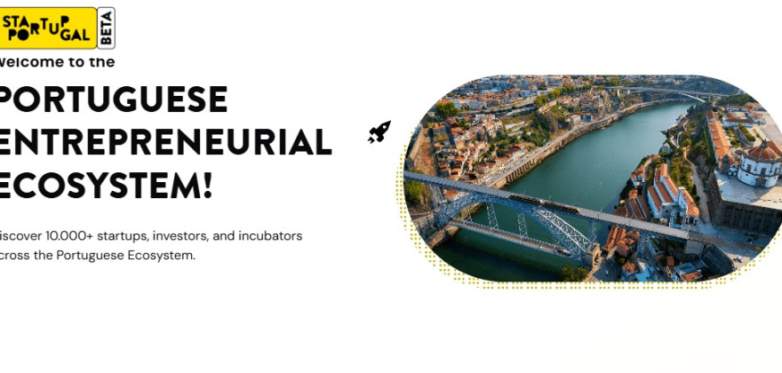 Startup Portugal