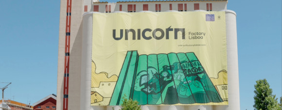 Beato Innovation District 2 © Carla Pires