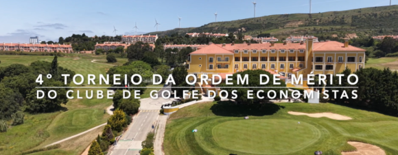 Clube de Golfe da ordem dos Economistas