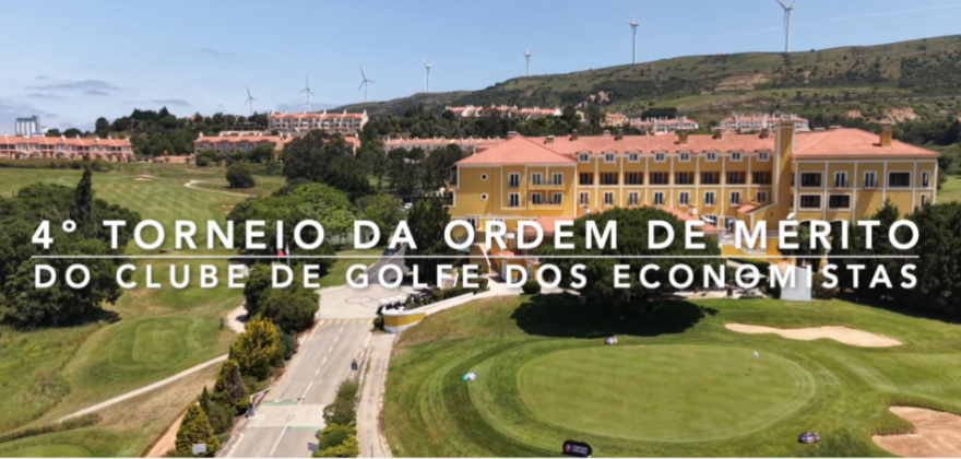 Clube de Golfe da ordem dos Economistas