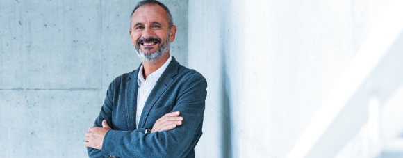 Carlos Neves, Head of UX da Xpand IT