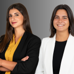 Catarina Belo Abrantes e Maria Leonor Pinto, Fieldfisher Portugal