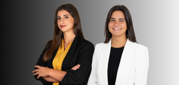 Catarina Belo Abrantes e Maria Leonor Pinto, Fieldfisher Portugal