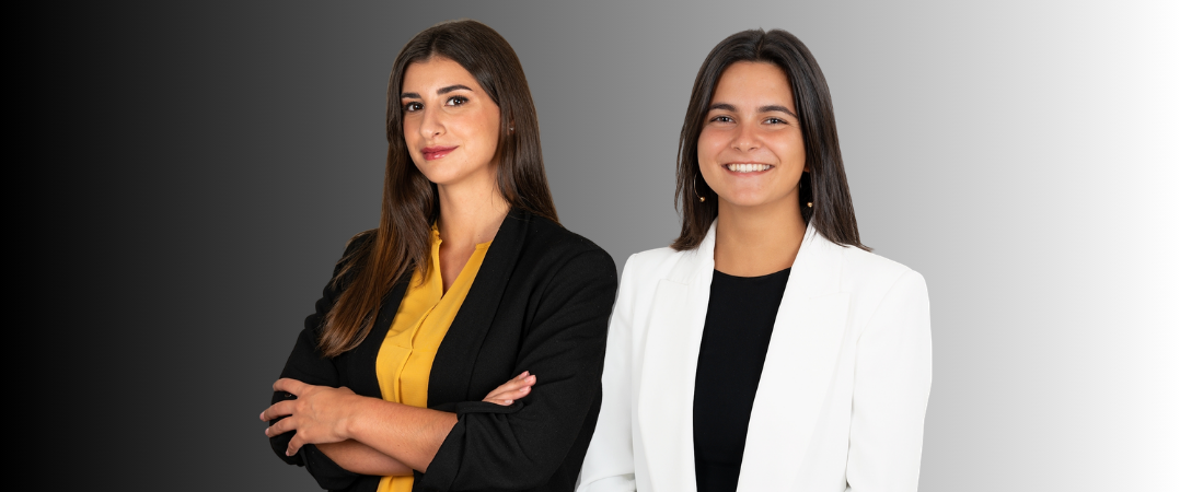 Catarina Belo Abrantes e Maria Leonor Pinto, Fieldfisher Portugal