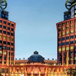 Centro Comercial Colombo
