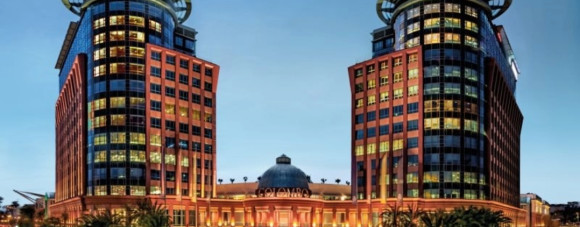 Centro Comercial Colombo