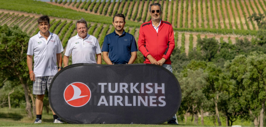 Clube de Golfe dos Economistas