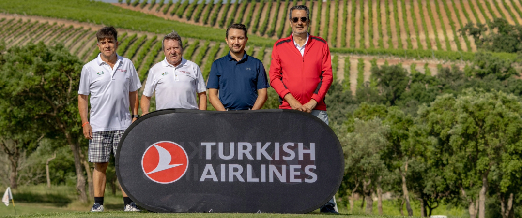 Clube de Golfe dos Economistas