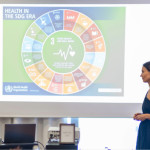2º Encontro Healthy Spaces, Happy People