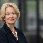 Daiva Rakauskaitė, CFA, partner e gestora de fundos da Aneli Capital