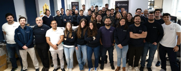 Foto: FOSSA Systems