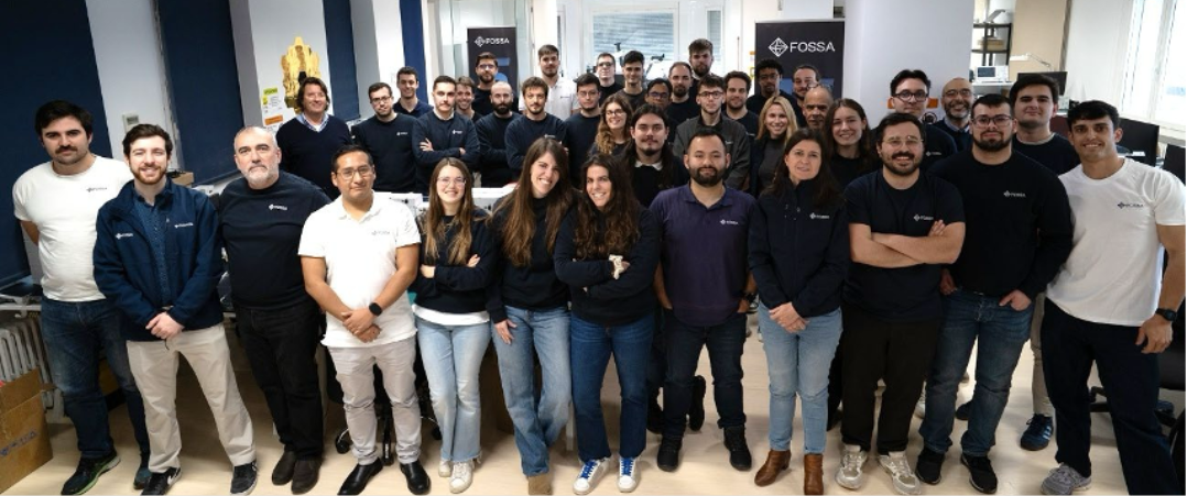 Foto: FOSSA Systems