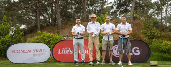 Clube de Golfe dos Economistas