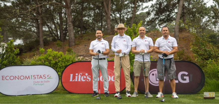 Clube de Golfe dos Economistas