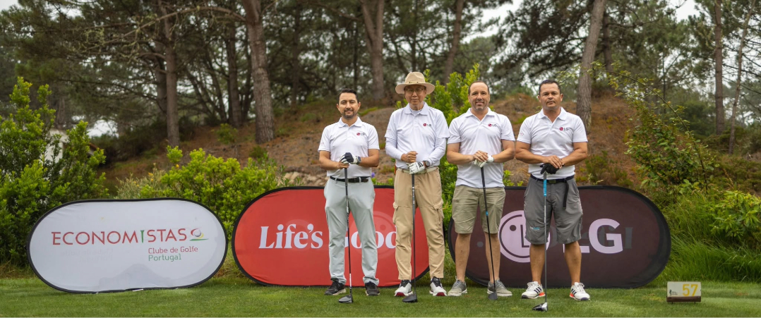 Clube de Golfe dos Economistas