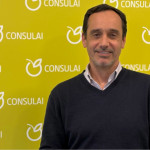Rui Almeida, Diretor Operacional da CONSULAI