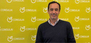 Rui Almeida, Diretor Operacional da CONSULAI