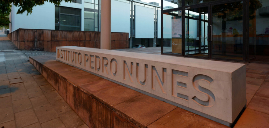 Instituto Pedro Nunes
