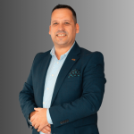José Gonçalves, diretor geral da SafeBrok Portugal