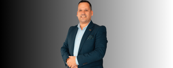 José Gonçalves, diretor geral da SafeBrok Portugal