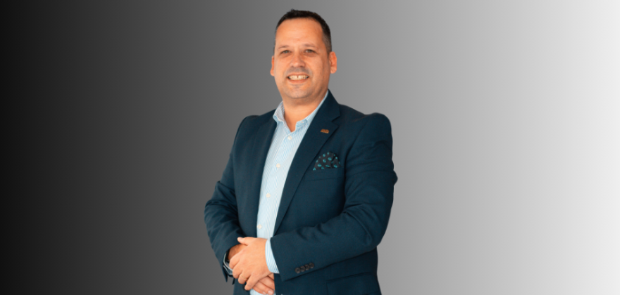 José Gonçalves, diretor geral da SafeBrok Portugal