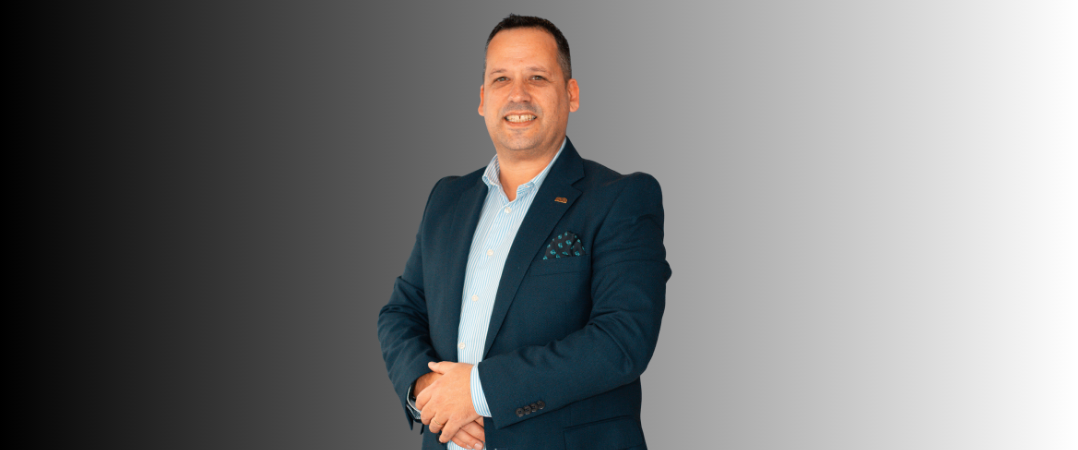 José Gonçalves, diretor geral da SafeBrok Portugal