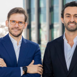 Bernardo Marques dos Santos, partner, e João Pita Rua, diretor de Investimentos