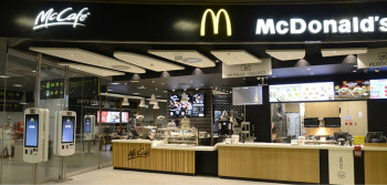 McDonald’s