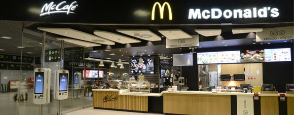 McDonald’s