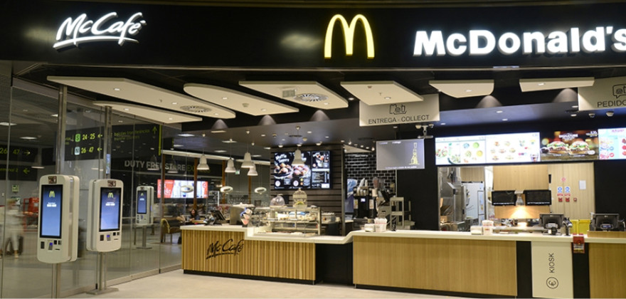 McDonald’s