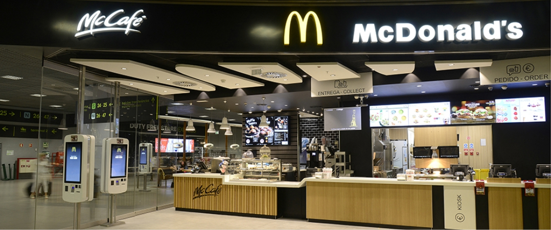 McDonald’s