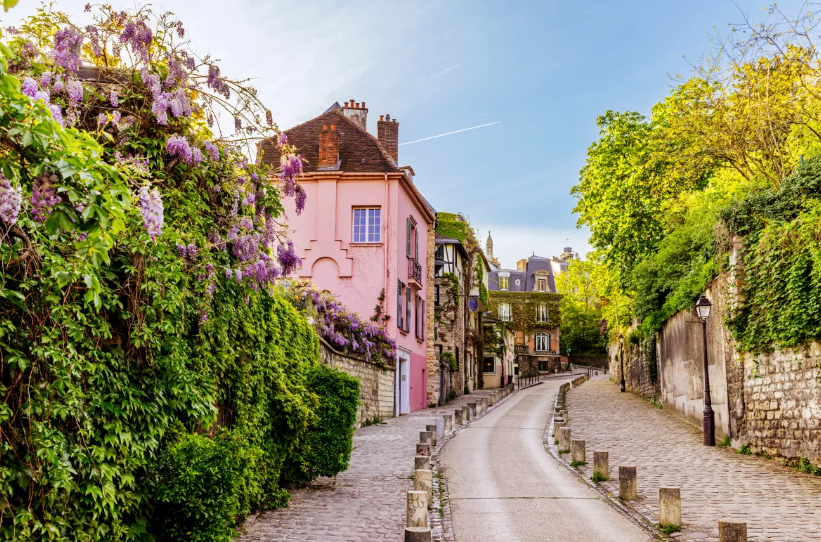 Paris