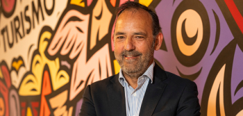 Pedro Mello Breyner, diretor executivo do NEST