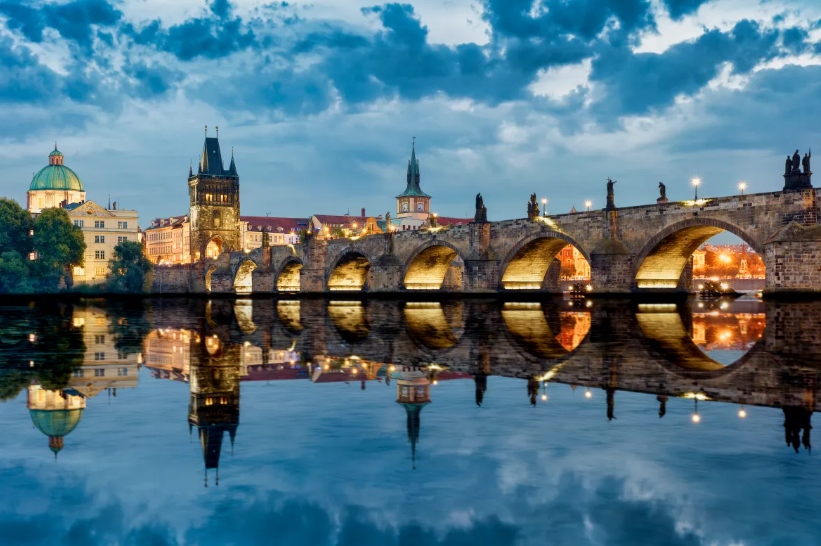 Praga