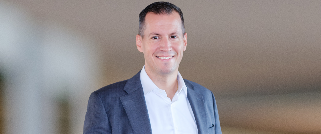 Predrag Poposki, Head of Talent Acquisition e Employer Branding do Grupo Zühlke